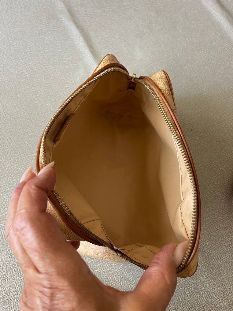 Céline - Necessaire - Clutch bag #4.3