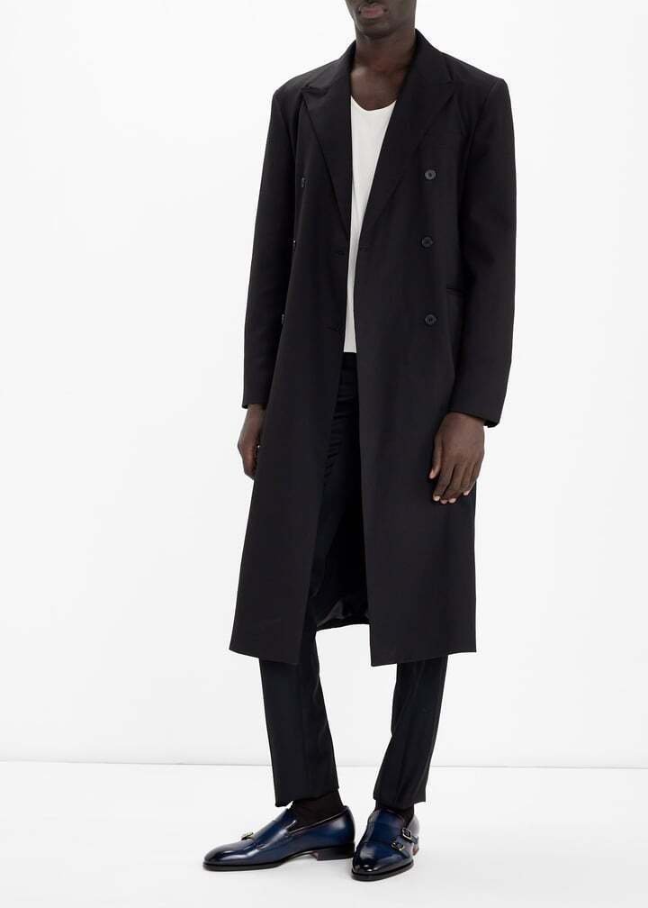 Santoni - Flat shoes - Size: EU 42 - New in box #3.2