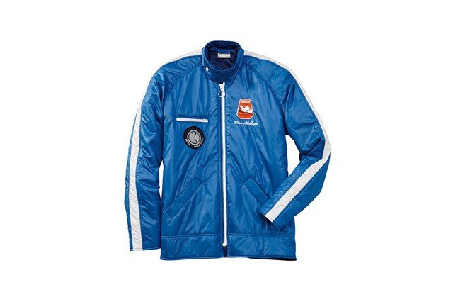 Porsche Design - Takki #1.0