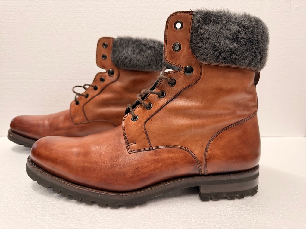 Magnanni - Lace-up shoes - Size: EU 43 #1.0