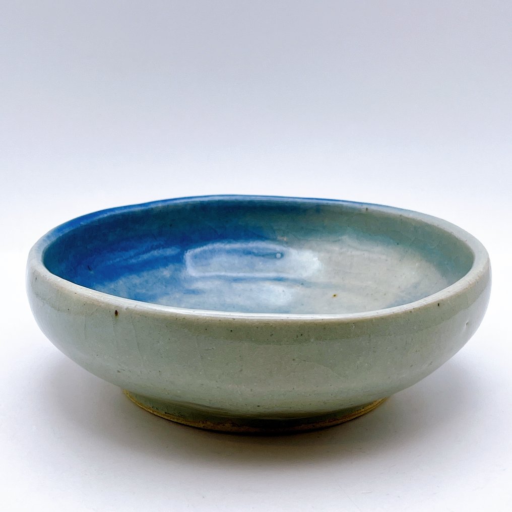 A one-of-a-kind original piece - Πιάτο - Πηλός #1.0