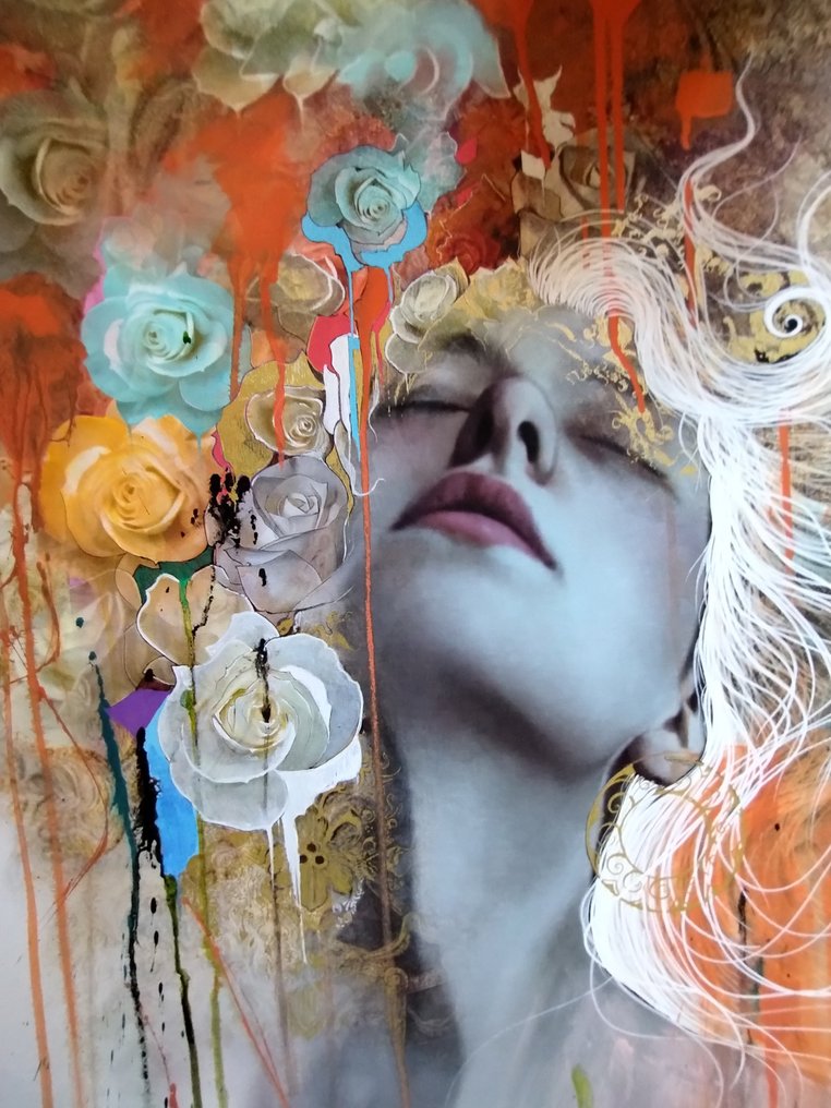 stefano petris - senza titolo #1.0