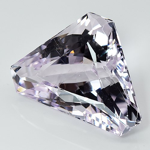1 pcs  紫色, 粉色 紫锂辉石  - 101.35 ct - 国际宝石研究院（IGI） #1.0