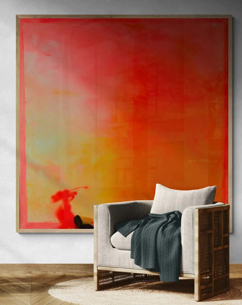 Giogia fl - Anti- Hero  -XXL - #1.0