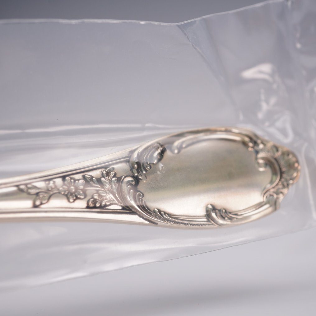 Buccellati - 餐具套装 (8) - 银 #4.3