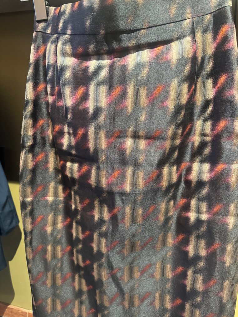 Gucci - Maxi skirt #2.1