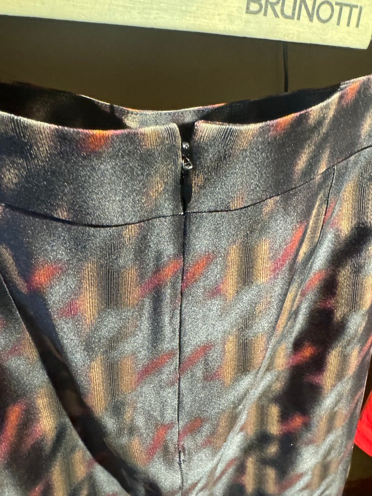 Gucci - Maxi skirt #4.3