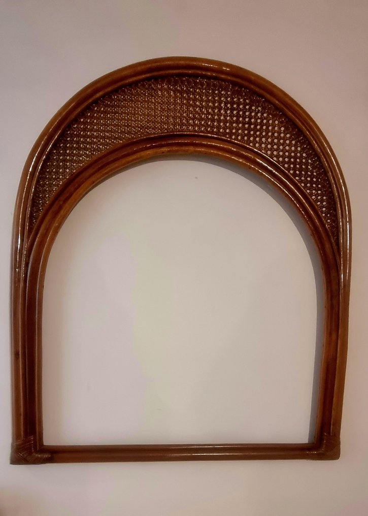 Specchiera  - Bambù #2.1