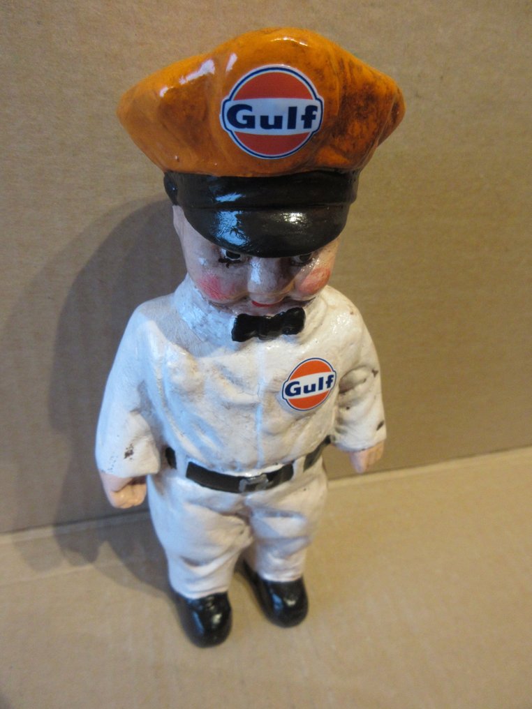 广告人物 - 陶瓷 - 1940-1950 #4.3