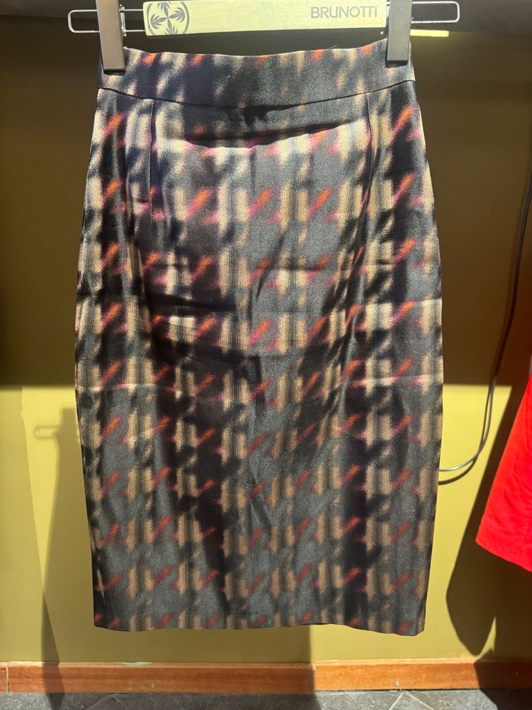 Gucci - Maxi skirt #1.0