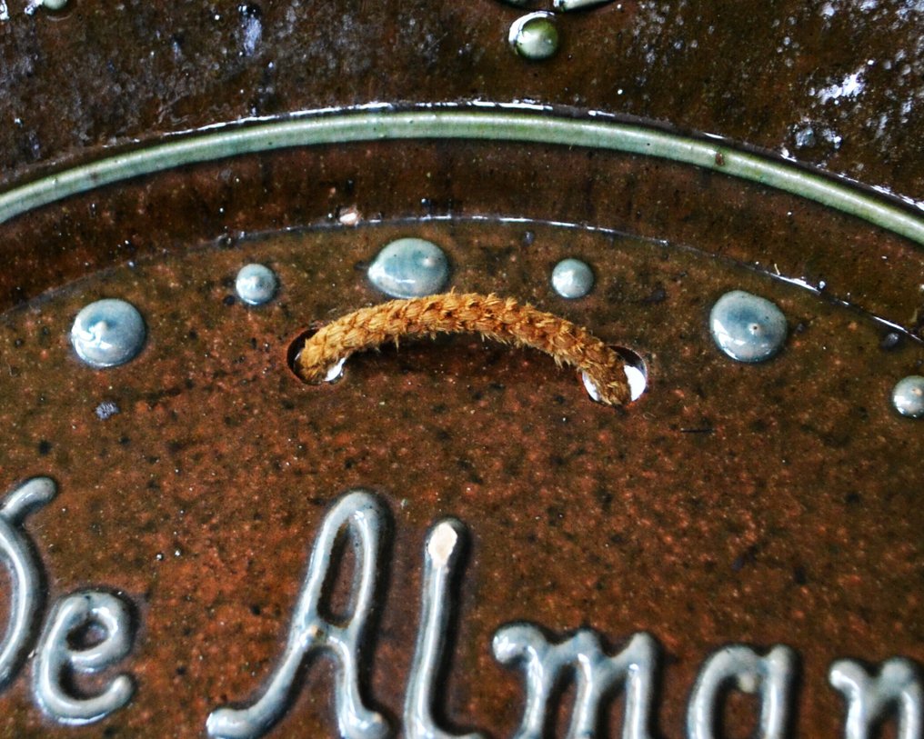 Tarjotin - Kivitavara #2.1