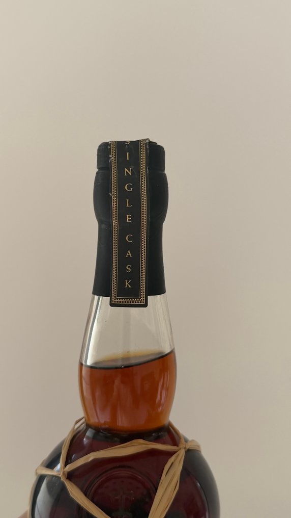 Plantation 1988 - Guyana Single Cask – Old Reserve    - b. 2013  - 70cl #3.2