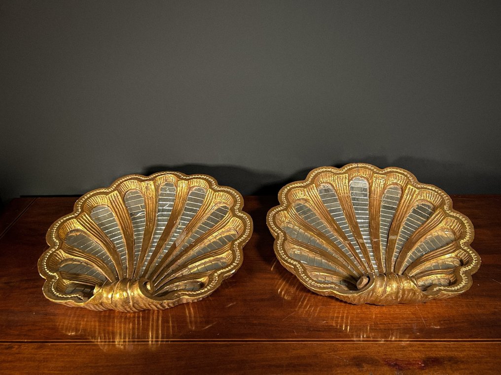 Miroir (2)  - Bois #1.0