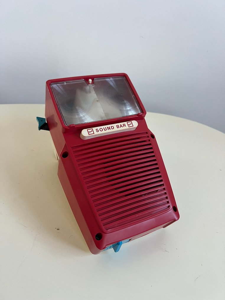 GAF Gaf Talking view master Stereo fremviser #1.0