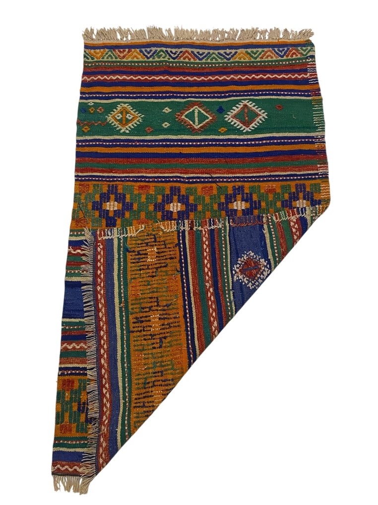 中安纳托利亚的 - 花毯 - 145 cm - 85 cm #1.0