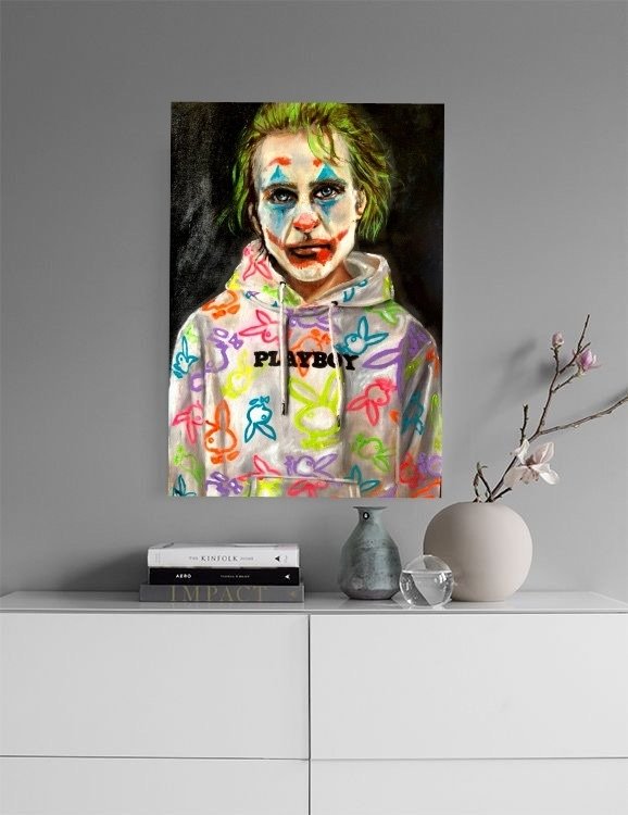 Nush Menna - Play-joker #4.3