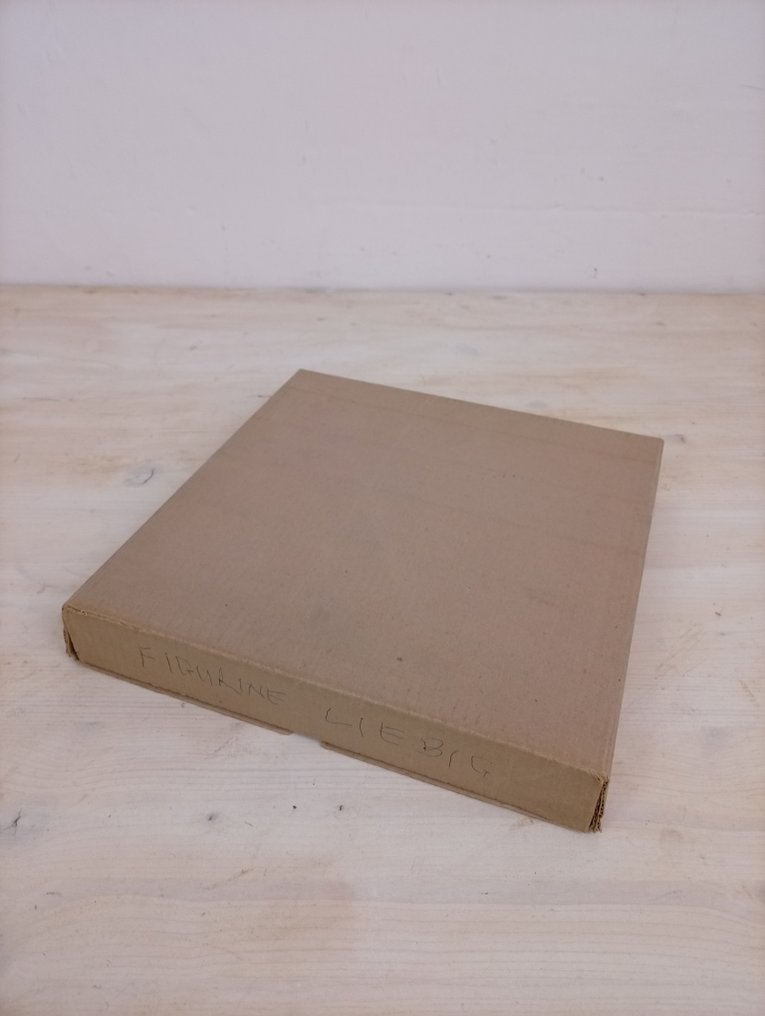 意大利 - 广告, 欧洲, 杂类 - 米兰 - 明信片相册 - 1950-1960 #3.2