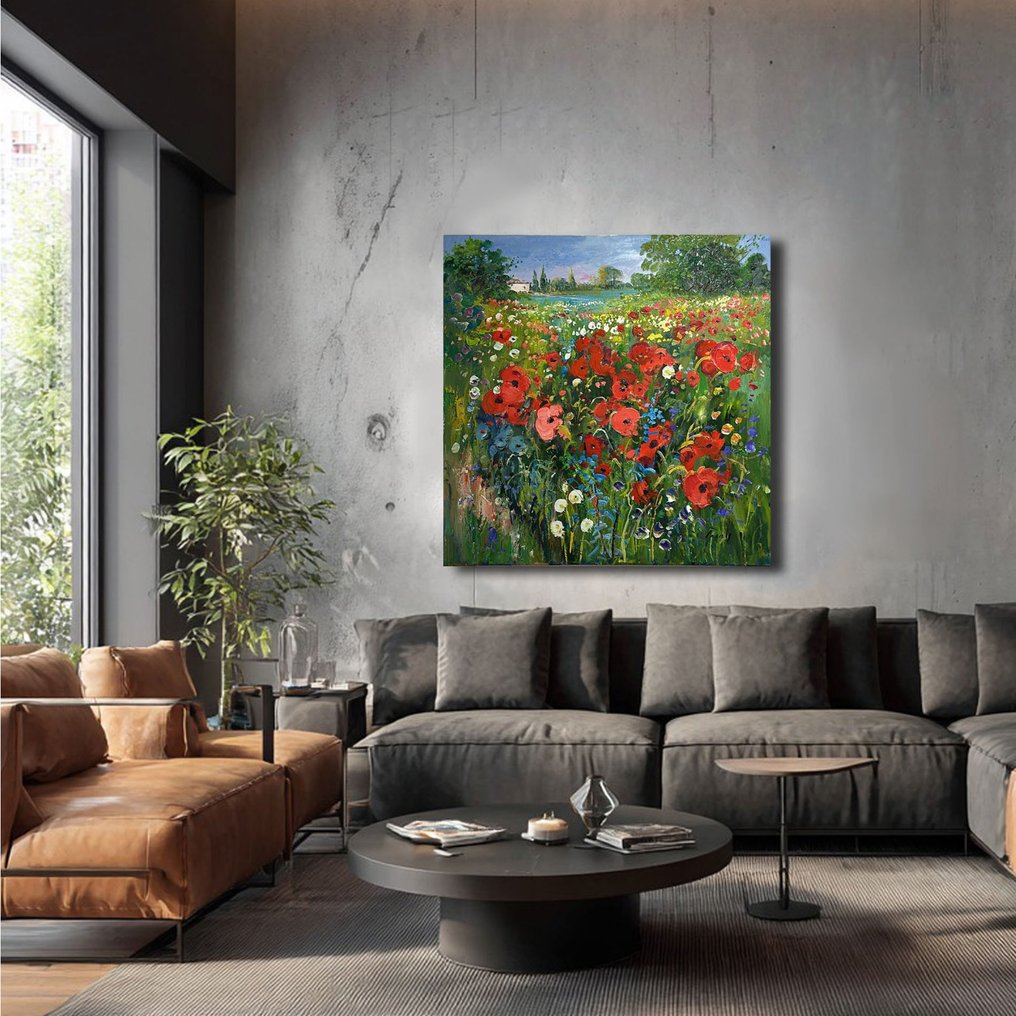 Casals - Primavera multicolor #4.3