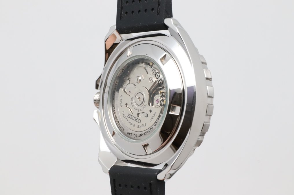 Seiko - Seiko 5 - No reserve price - SRP601J1 | 4R36-03T0 - Men - 2010-2020  #3.2