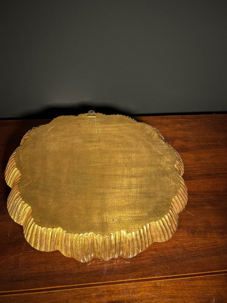 Miroir (2)  - Bois #4.3