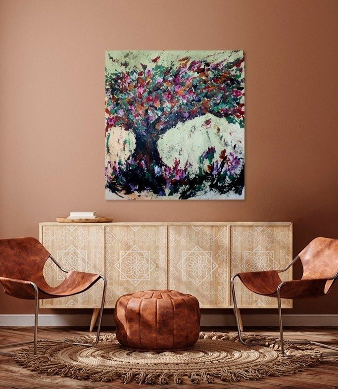 Floria Rey (XX) - Azaleea XL #2.1