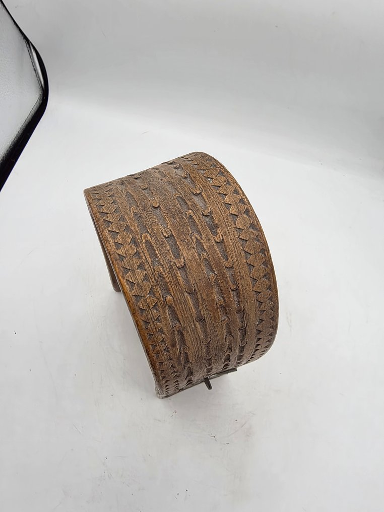 Pyntebjelle - Toupin #3.2