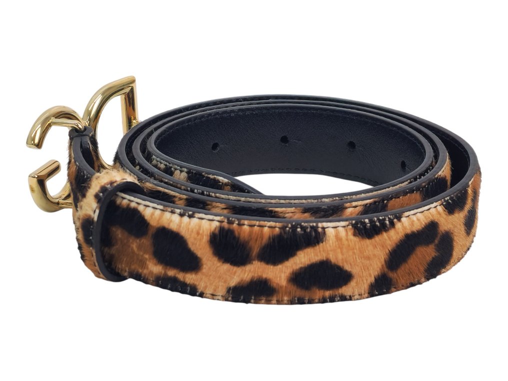 Dolce & Gabbana - Cintura - Cinturón #3.2