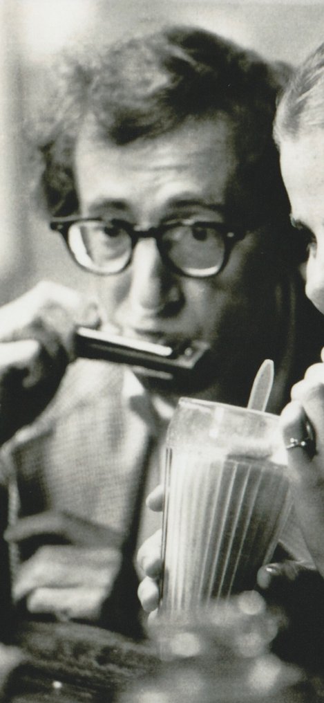 Superman IV - Signed by Mariel Hemingway (Lacy Warfield) #2.1