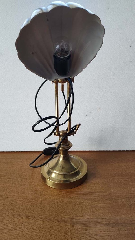 台灯 (2) - 镀金黄铜 - 台灯 #2.1