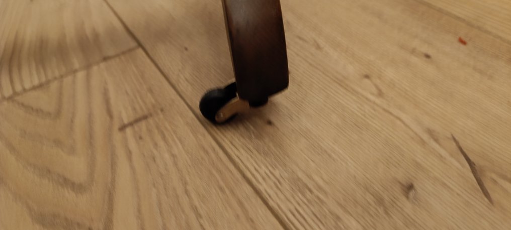 Fratelli Reguitti - Ico Parisi - Påklædningsstativ - Træ #2.1