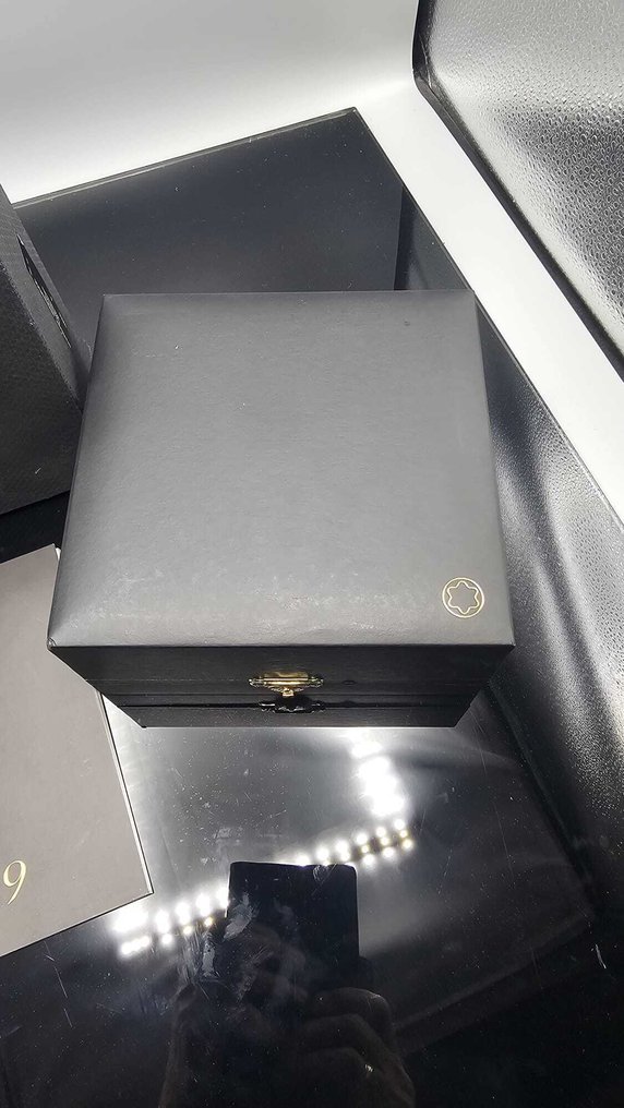 Montblanc - 149 - Vulpen #3.2