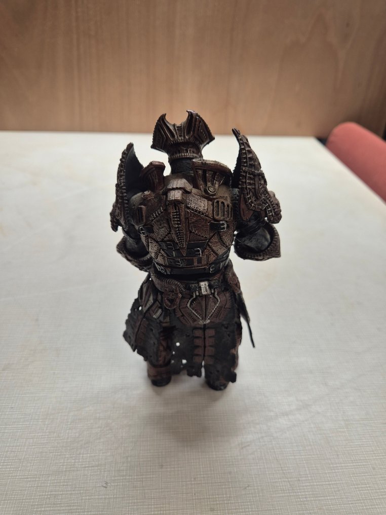 Neca  - Action figure Palace Guard Gears of War motu neca - 2000-2010 - China #2.1