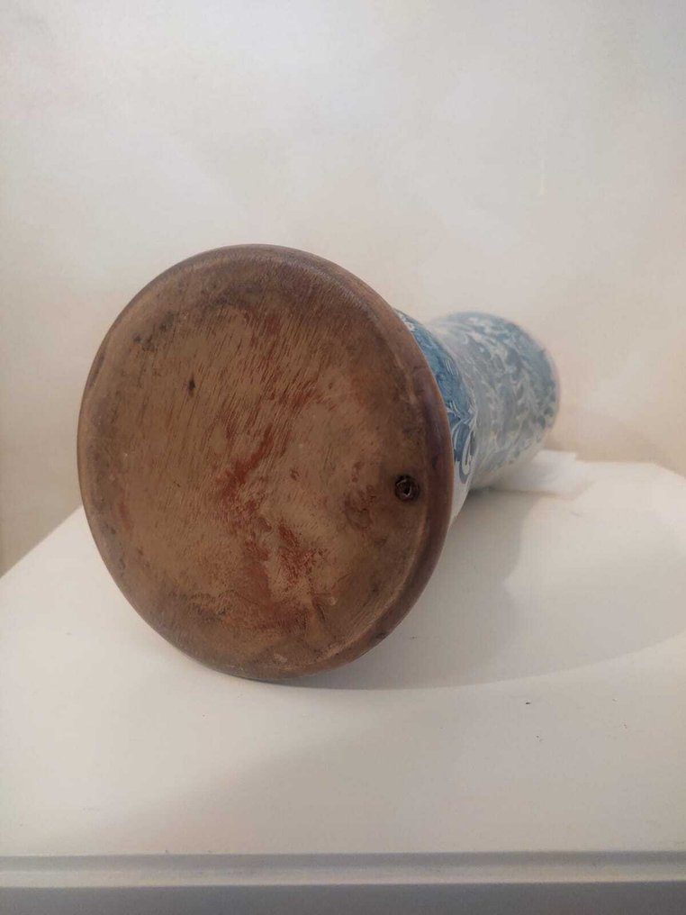 Vaso  - Ceramica #4.3