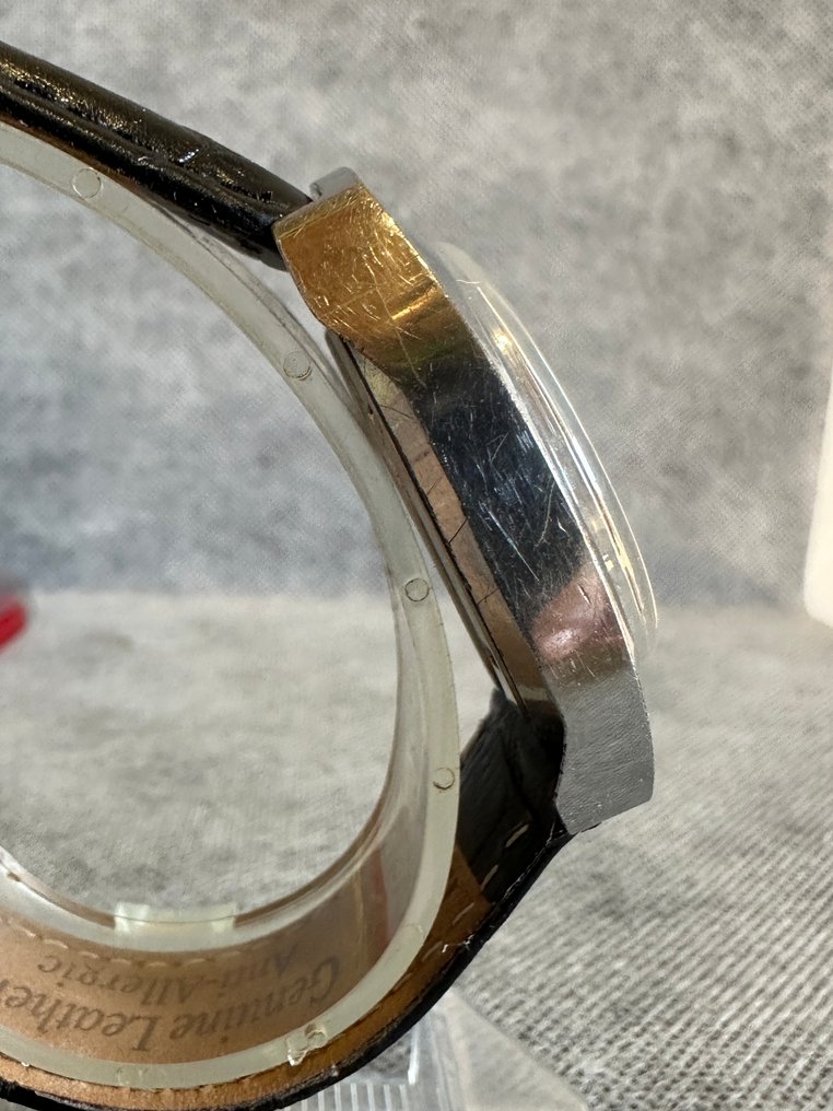 Original Watch Poljot  -Olympic -80 USSR  #3.2