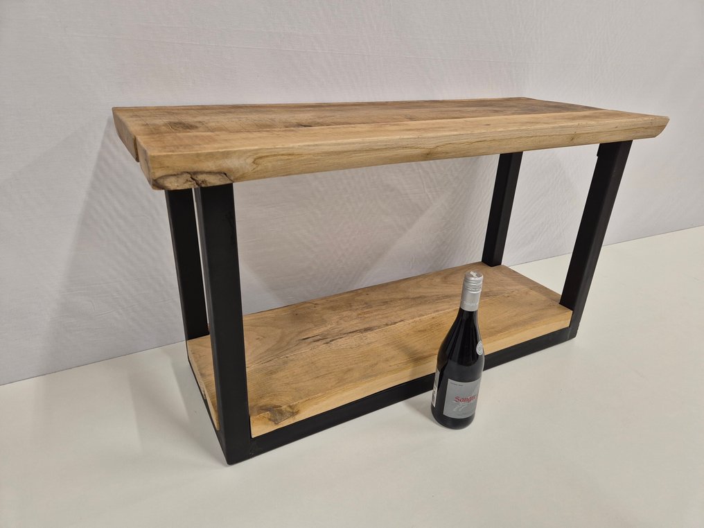 Coffee table - Oak - Stoer Design #3.2
