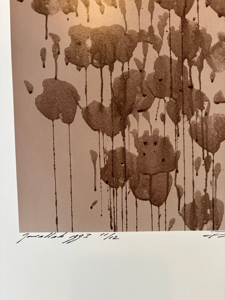 Paul Blanca - Insallah #2.1