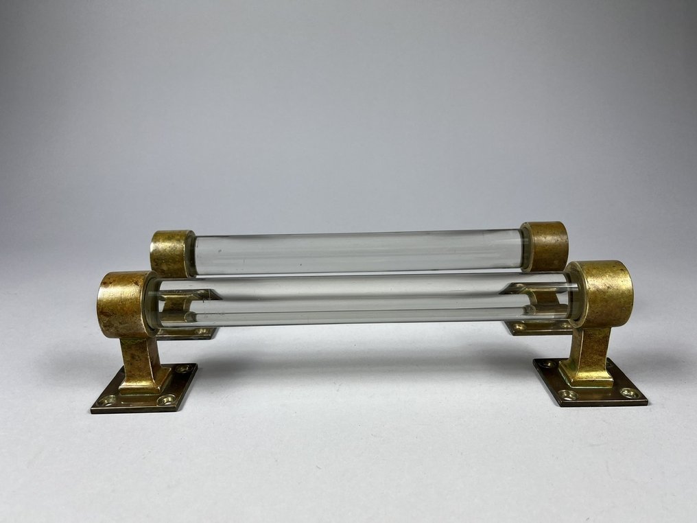 艺术装饰 门把手 (2) - 1930-1940  #4.3