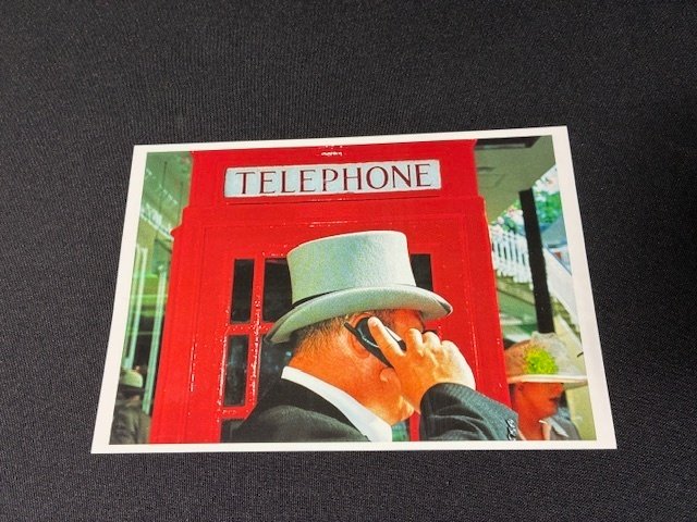 Martin Parr - 45 Postcards (BOX) - 2003 #4.3