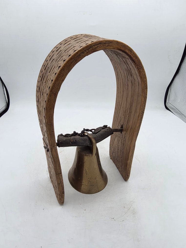 Pyntebjelle - Toupin #4.3