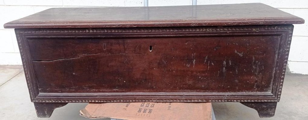 Cassapanca - Cseresznyefa #1.0