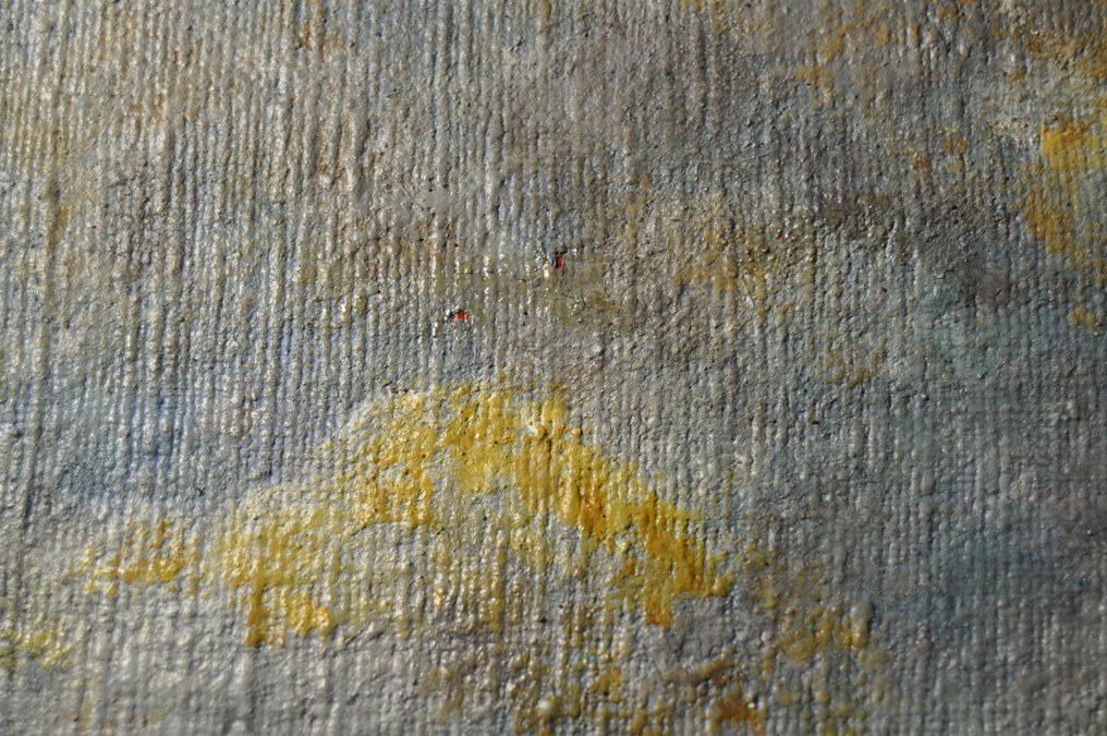 Italienische Schule (XX) - Piazza San Marco, Venezia #4.3