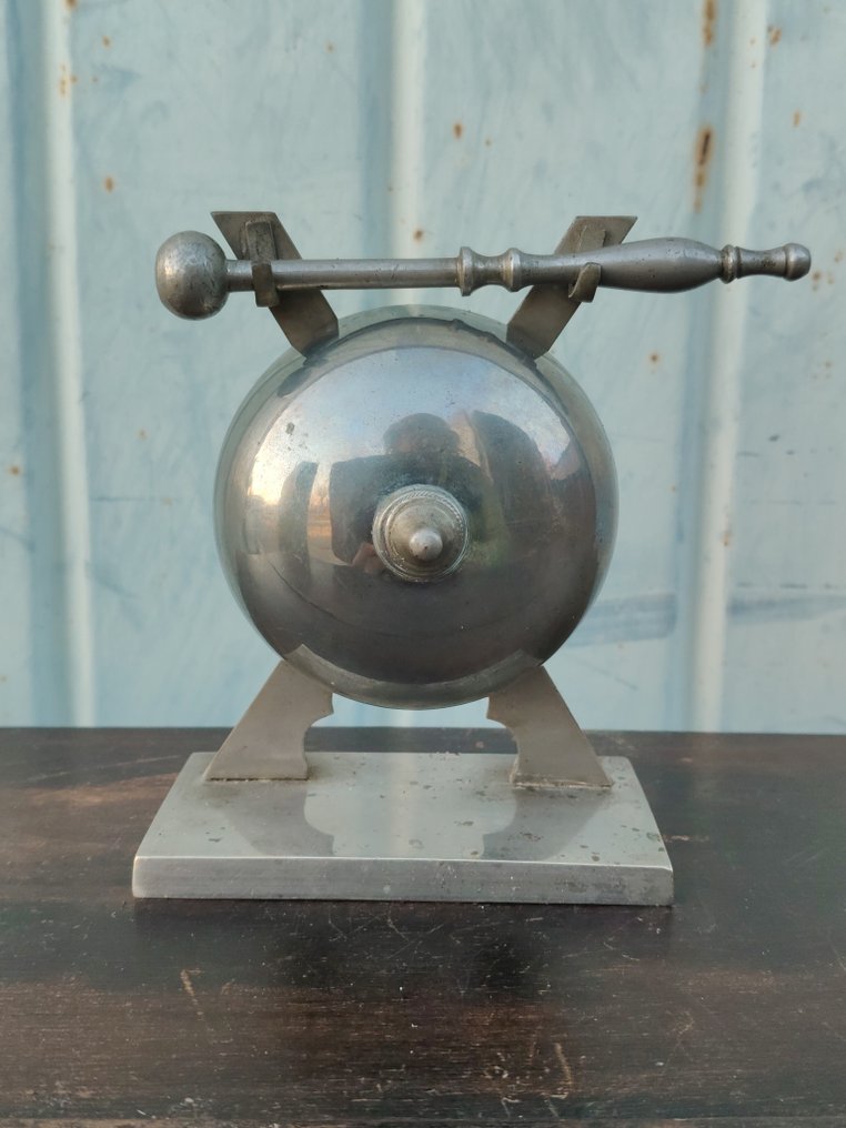 Κουδούνι κλήσης - Γαλλία #1.0