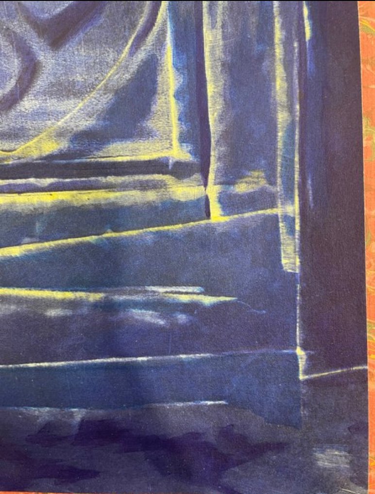 Max Ernst (1891-1976) - Personnage #4.3