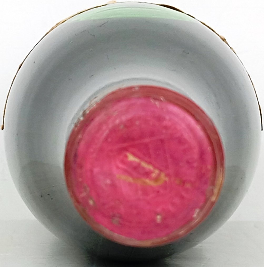 1952 C.V.N.E. Viña Real - Rioja Reserva Especial - 1 Flaske (0,75L) #3.2