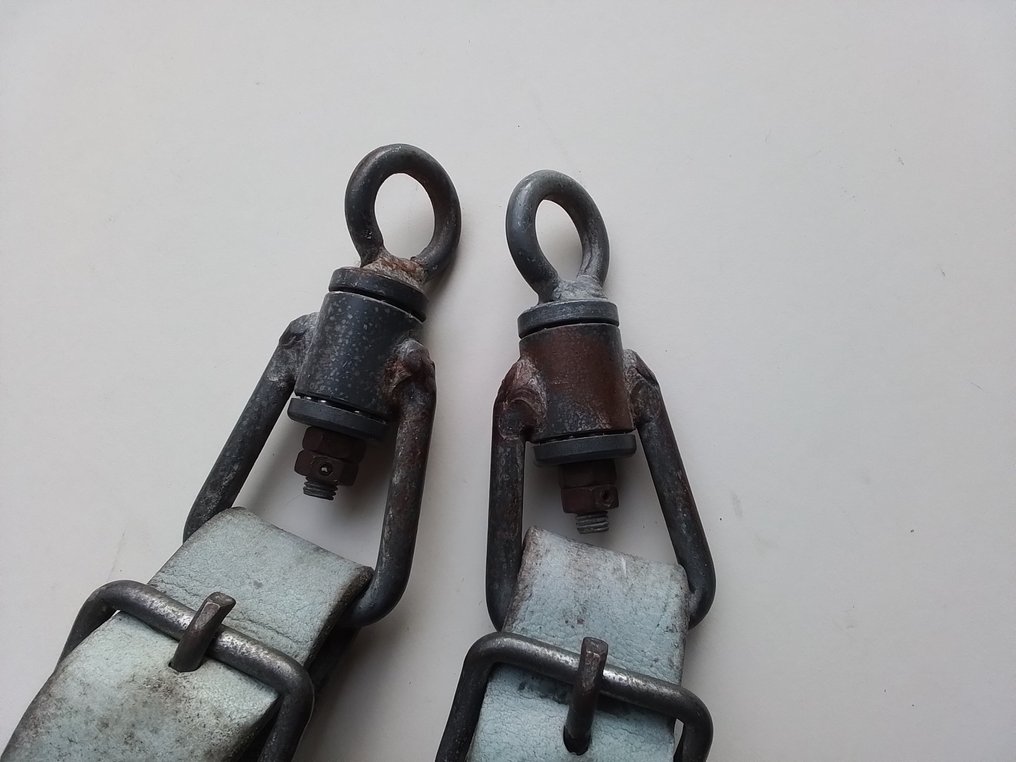 Atletiek ringen  #3.2