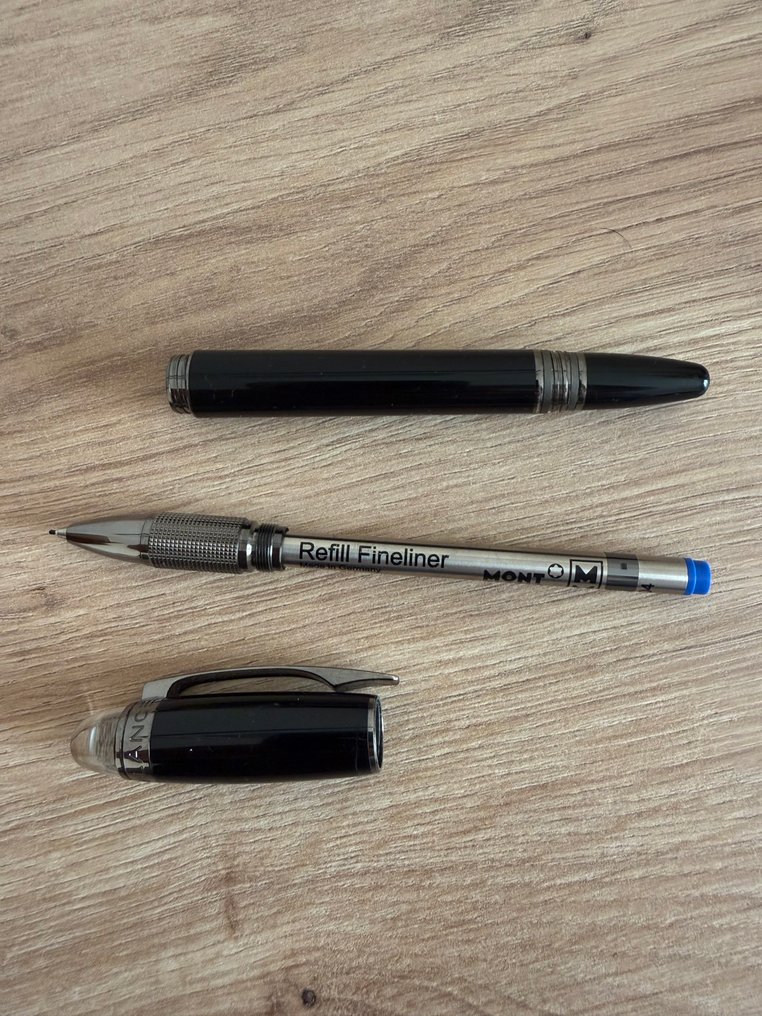 Montblanc - Starwalker - Feutre à pointe fine #3.2