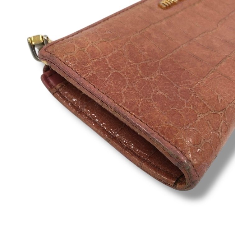 Miu Miu - Portemoné #2.1