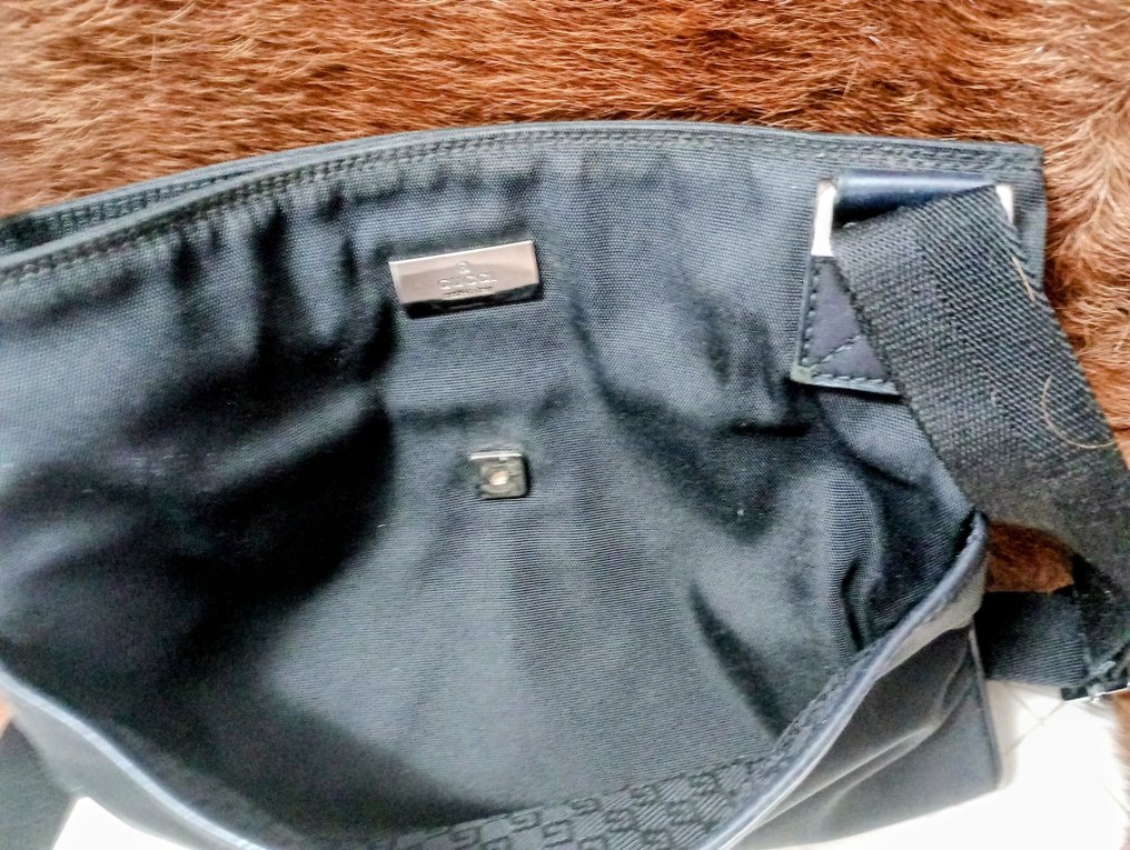 Gucci - Τσάντα ώμου #4.3