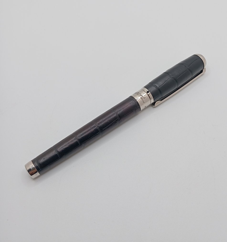 S.T. Dupont - DUPONT LINE D COCODRILO - Roller #1.0