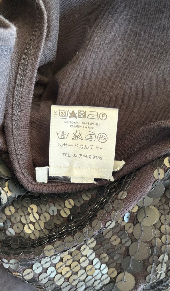 Givenchy - Toppi #4.3